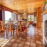 Costacabana - Villa Janet